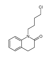 N-(4-chlorobutyl)-3,4-dihydroquinolin-2(1H)-one CAS:387399-03-3 manufacturer & supplier