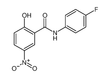 Salicylanilide,4'-bromo-5-nitro CAS:3874-42-8 manufacturer & supplier