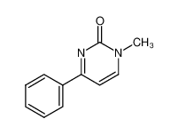 1-methyl-4-phenylpyrimidin-2(1H)-one CAS:38747-55-6 manufacturer & supplier