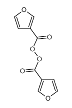 Bis-(furan-3-carbonyl)-peroxid CAS:38755-08-7 manufacturer & supplier