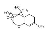 5',5a',8'-trimethyl-2',3',4',5',5a',6',7',9a'-octahydrospiro[oxirane-2,10'-[2,5]methanobenzo[b]oxepin]-4'-ol CAS:38757-97-0 manufacturer & supplier