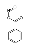 nitroso benzoate CAS:3876-38-8 manufacturer & supplier