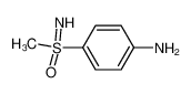 4-(imino-methyl-oxo-λ6-sulfanyl)-aniline CAS:38764-51-1 manufacturer & supplier