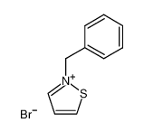 2-Benzyl-isothiazolium - Bromid CAS:38769-54-9 manufacturer & supplier