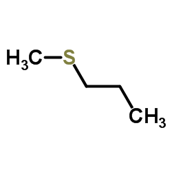 METHYL PROPYL SULFIDE CAS:3877-15-4 manufacturer & supplier