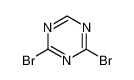 2,4-dibromo-1,3,5-triazine CAS:38771-76-5 manufacturer & supplier