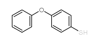 4-phenoxybenzenethiol CAS:38778-05-1 manufacturer & supplier