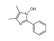 1-hydroxy-4,5-dimethyl-2-phenylimidazole CAS:38779-78-1 manufacturer & supplier