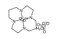 trans-dihydroxo(1,4,8,11-tetraazacyclotetradecane)chromium(III) perchlorate monohydrate CAS:387821-11-6 manufacturer & supplier