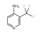 4-AMINO-3-(TRIFLUOROMETHYL)PYRIDINE CAS:387824-61-5 manufacturer & supplier