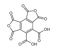 1,3,6,8-tetraoxofuro[3,4-e][2]benzofuran-4,5-dicarboxylic acid CAS:38784-63-3 manufacturer & supplier