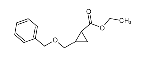 ethyl trans-2-[(benzyloxy)methyl]cyclopropanecarboxylate CAS:387845-28-5 manufacturer & supplier