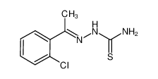 2'-chloroacetophenone-thiosemicarbazone CAS:387846-90-4 manufacturer & supplier