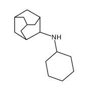 N-cyclohexyl-1-aminoadamantane CAS:387876-29-1 manufacturer & supplier