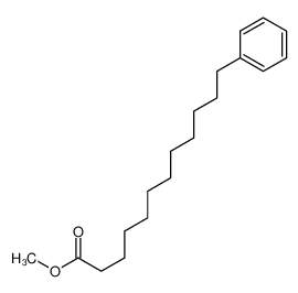 methyl 12-phenyldodecanoate CAS:38795-65-2 manufacturer & supplier