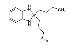 2,2-Dibutyl-1,3-diaza-2-stanna-indan CAS:38795-97-0 manufacturer & supplier