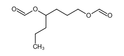 1,4-Heptandiol-diformiat CAS:38796-25-7 manufacturer & supplier