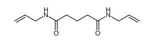 Glutarsaeure-bis-allylamid CAS:3880-22-6 manufacturer & supplier