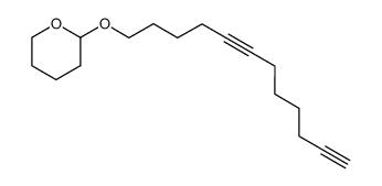 2-(dodeca-5,11-diynyloxy)tetrahydropyran CAS:388059-53-8 manufacturer & supplier