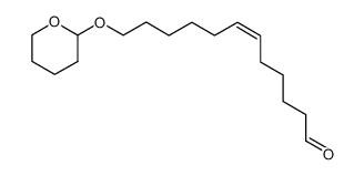 12-(tetrahydropyran-2-yloxy)dodec-6-enal CAS:388059-58-3 manufacturer & supplier