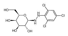 N-(β-D-galactopyranosyl)-N'-(2,4,6-trichlorophenyl)hydrazine CAS:388078-12-4 manufacturer & supplier