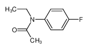 N-Ethyl-N-(4-fluoro-phenyl)-acetamide CAS:388078-36-2 manufacturer & supplier