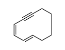 (1E,3Z)-cyclodeca-1,3-dien-5-yne CAS:388082-88-0 manufacturer & supplier