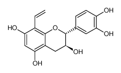 8-vinyl-(+)-catechin CAS:388089-50-7 manufacturer & supplier