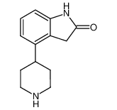 4-Piperidin-4-yl-1,3-dihydro-indol-2-one CAS:388116-29-8 manufacturer & supplier