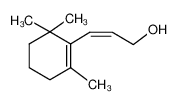 (Z)-β-ionol CAS:38818-52-9 manufacturer & supplier