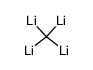 tetralithiomethane CAS:38827-79-1 manufacturer & supplier