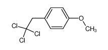 1-methoxy-4-(2,2,2-trichloroethyl)benzene CAS:3883-15-6 manufacturer & supplier