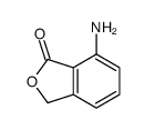 7-amino-3H-2-benzofuran-1-one CAS:3883-64-5 manufacturer & supplier