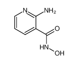 2-amino-nicotinohydroxamic acid CAS:38837-91-1 manufacturer & supplier