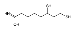 dihydrolipoamide CAS:3884-47-7 manufacturer & supplier