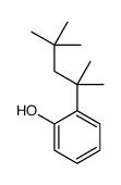 2-(2,4,4-trimethylpentan-2-yl)phenol CAS:3884-95-5 manufacturer & supplier