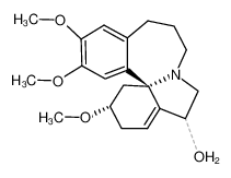 3β,15,16-trimethoxy-11a-homo-erythrin-1(6)-en-7ξ-ol CAS:38840-00-5 manufacturer & supplier