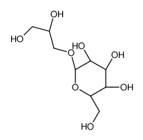 (2R,4S,5R)-2-[(2S)-2,3-dihydroxypropoxy]-6-(hydroxymethyl)oxane-3,4,5-triol CAS:38841-15-5 manufacturer & supplier