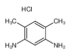 4,6-dimethyl-m-phenylenediamine, dihydrochloride CAS:38847-59-5 manufacturer & supplier