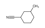 3-methylcyclohexanecarbonitrile CAS:38857-62-4 manufacturer & supplier