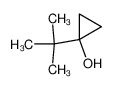 1-t-butylcyclopropanol CAS:38858-79-6 manufacturer & supplier