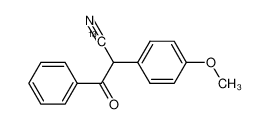 ([13C]cyano)(4-methoxyphenyl)methyl phenyl ketone CAS:388582-21-6 manufacturer & supplier