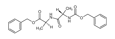 Cbz-L-ala-L-ala-Cbz CAS:3886-07-5 manufacturer & supplier