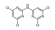 (2,6-dichloro-pyrimidin-4-yl)-(4,6-dichloro-pyrimidin-2-yl)-amine CAS:38861-20-0 manufacturer & supplier