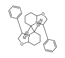 3,3'-diphenyldodecahydro-5H,5'H-[5,5'-bioxazolo[3,2-a]pyridine]-5,5'-dicarbonitrile CAS:388616-21-5 manufacturer & supplier