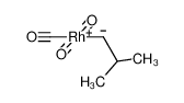 Rh(CH2CH(CH3)2)(carbonyl)3 CAS:388631-52-5 manufacturer & supplier