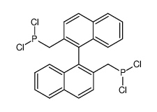 2,2'-bis(dichlorophosphanylmethyl)-1,1'-binaphthyl CAS:388632-13-1 manufacturer & supplier