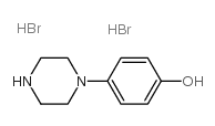 4-PIPERAZINOPHENOL DIHYDROBROMIDE CAS:38869-37-3 manufacturer & supplier