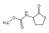 (2-oxo-tetrahydro-thiophen-3-yl)-carbamic acid methyl ester CAS:38869-94-2 manufacturer & supplier