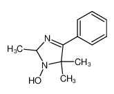 2,5,5-trimethyl-4-phenyl-2,5-dihydro-imidazol-1-ol CAS:38870-65-4 manufacturer & supplier